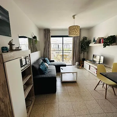 Apartamento Blue Ocean Complex Amaya Fuerteventura Costa De Antigua Exterior photo