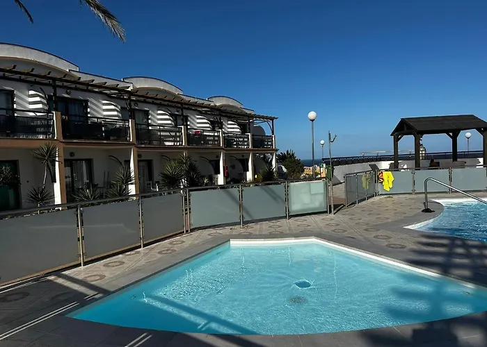 Apartamento Blue Ocean Complex Amaya Fuerteventura