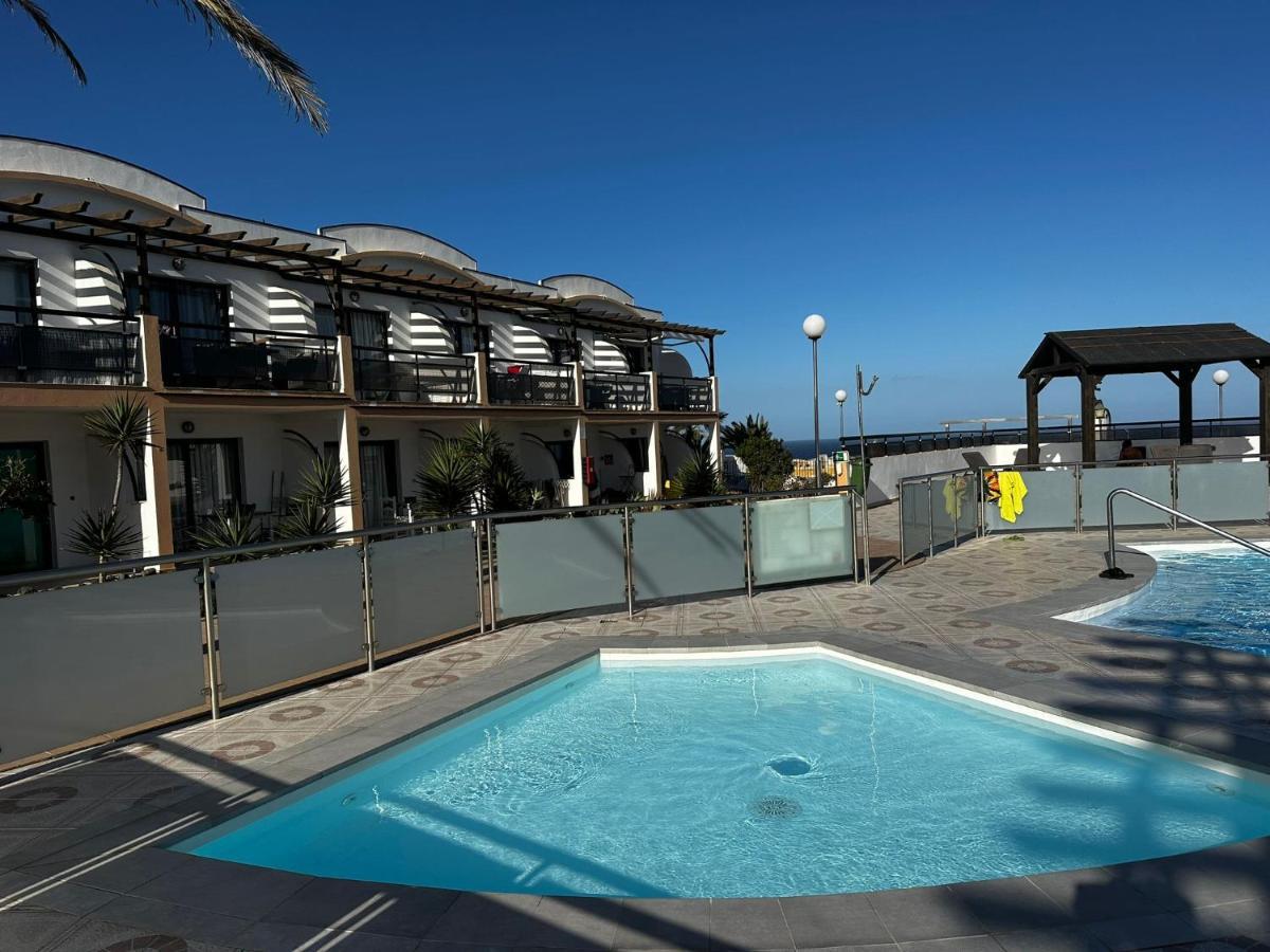 Appartamento Blue Ocean Complex Amaya Fuerteventura Costa De Antigua