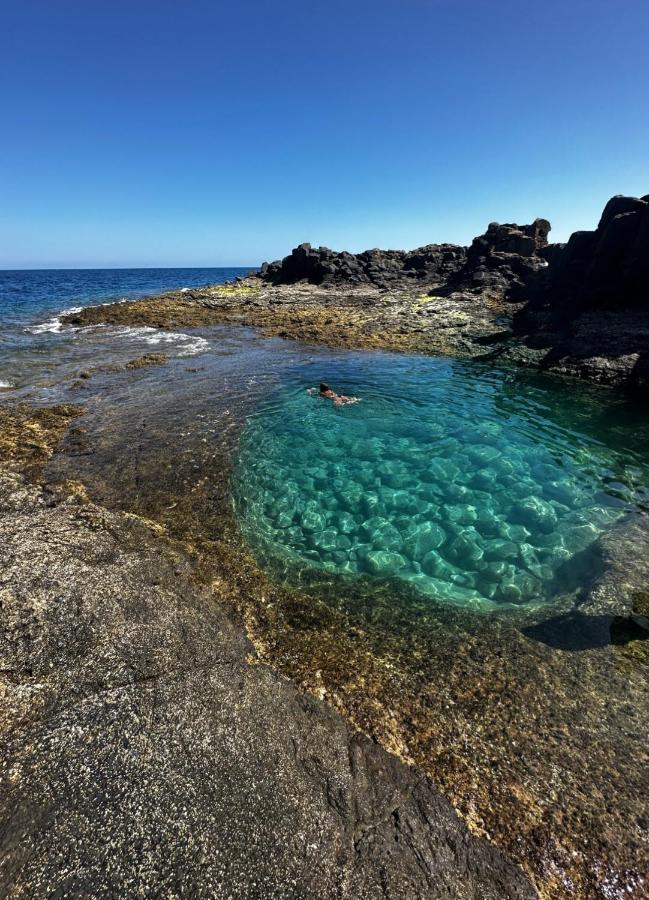 Blue Ocean Complex Amaya Fuerteventura Costa De Antigua